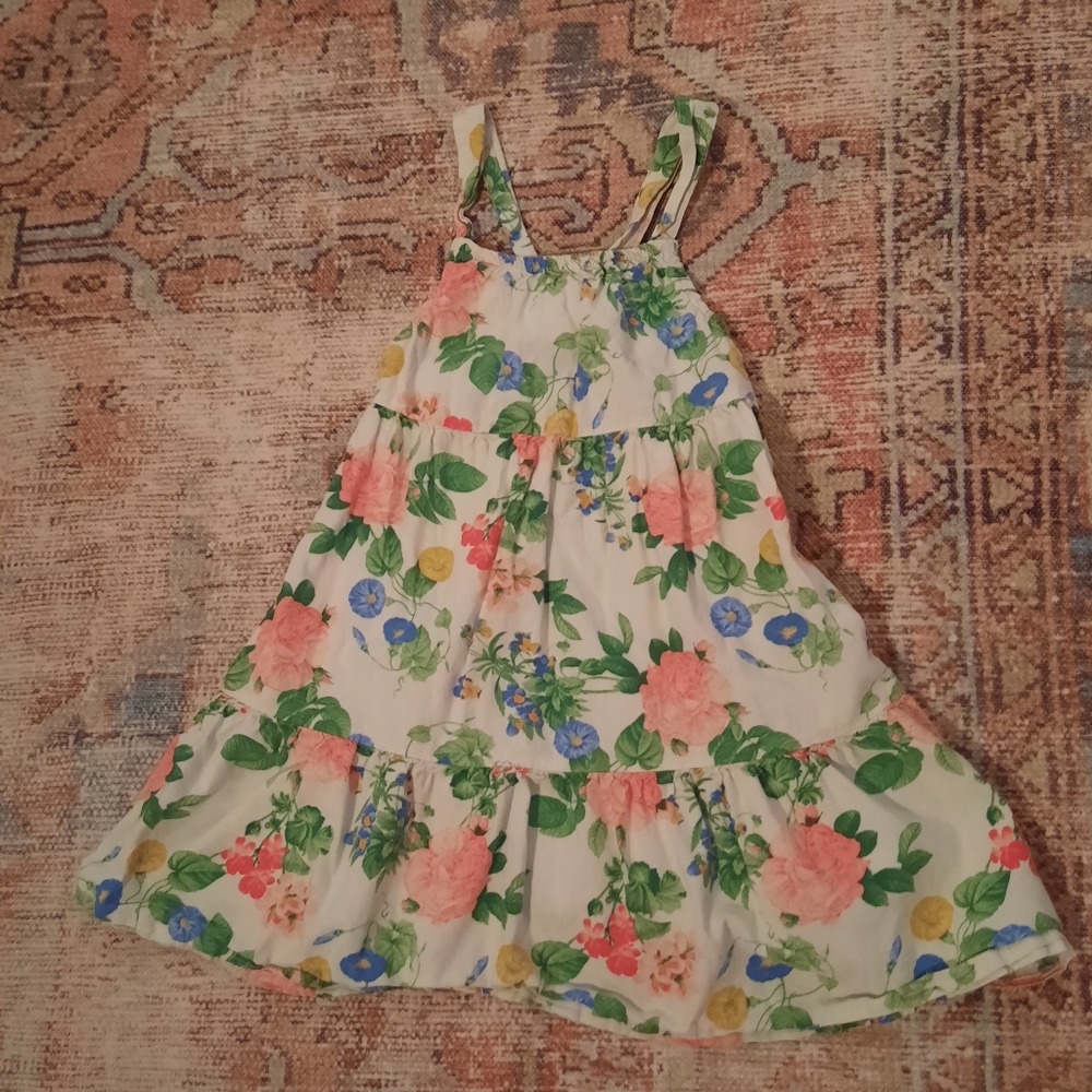 Old navy 5T dress